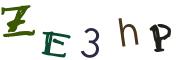 Kuva CAPTCHA