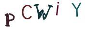 Kuva CAPTCHA