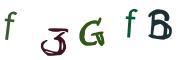 Kuva CAPTCHA