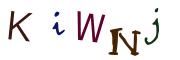 Kuva CAPTCHA