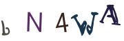 Kuva CAPTCHA