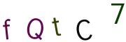 Kuva CAPTCHA