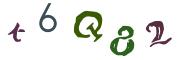 Kuva CAPTCHA
