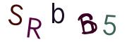 Kuva CAPTCHA