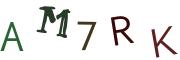 Kuva CAPTCHA