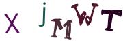 Kuva CAPTCHA