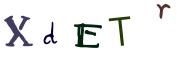 Kuva CAPTCHA