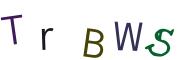 Kuva CAPTCHA