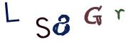 Kuva CAPTCHA