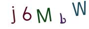 Kuva CAPTCHA