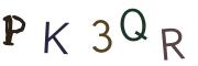 Kuva CAPTCHA