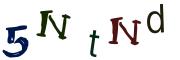 Kuva CAPTCHA
