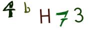 Kuva CAPTCHA