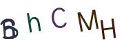 Kuva CAPTCHA