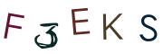 Kuva CAPTCHA