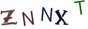 Kuva CAPTCHA