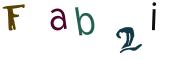 Kuva CAPTCHA