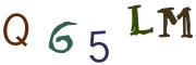 Kuva CAPTCHA
