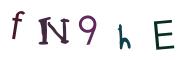Kuva CAPTCHA