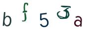 Kuva CAPTCHA