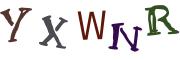 Kuva CAPTCHA