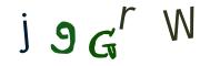 Kuva CAPTCHA