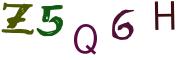 Kuva CAPTCHA