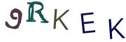 Kuva CAPTCHA