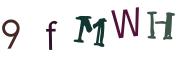 Kuva CAPTCHA