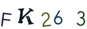Kuva CAPTCHA