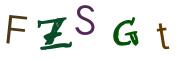 Kuva CAPTCHA