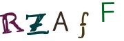 Kuva CAPTCHA