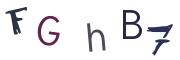 Kuva CAPTCHA
