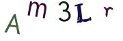 Kuva CAPTCHA
