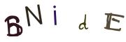 Kuva CAPTCHA