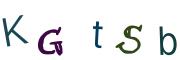 Kuva CAPTCHA