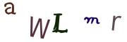 Kuva CAPTCHA