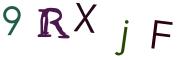 Kuva CAPTCHA