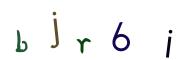 Kuva CAPTCHA