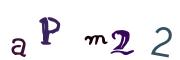 Kuva CAPTCHA