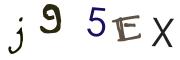 Kuva CAPTCHA