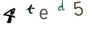 Kuva CAPTCHA