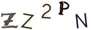 Kuva CAPTCHA