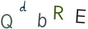 Kuva CAPTCHA