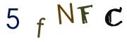 Kuva CAPTCHA