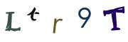Kuva CAPTCHA
