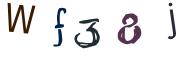 Kuva CAPTCHA