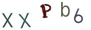 Kuva CAPTCHA
