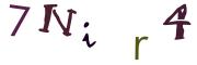 Kuva CAPTCHA