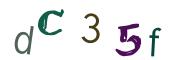 Kuva CAPTCHA